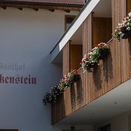 Gasthof Falkenstein 纳图尔诺 外观 照片