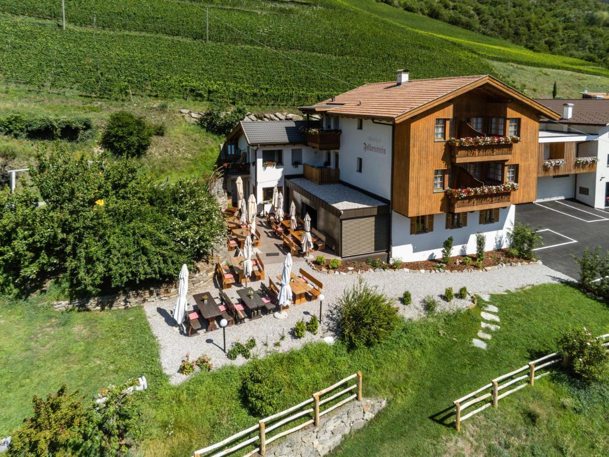 Gasthof Falkenstein 纳图尔诺 外观 照片
