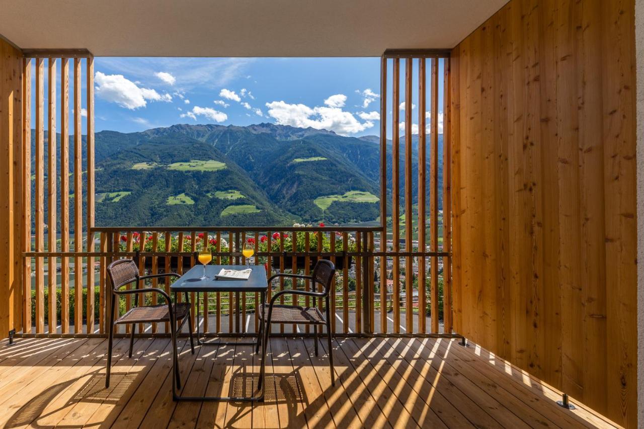 Gasthof Falkenstein 纳图尔诺 外观 照片