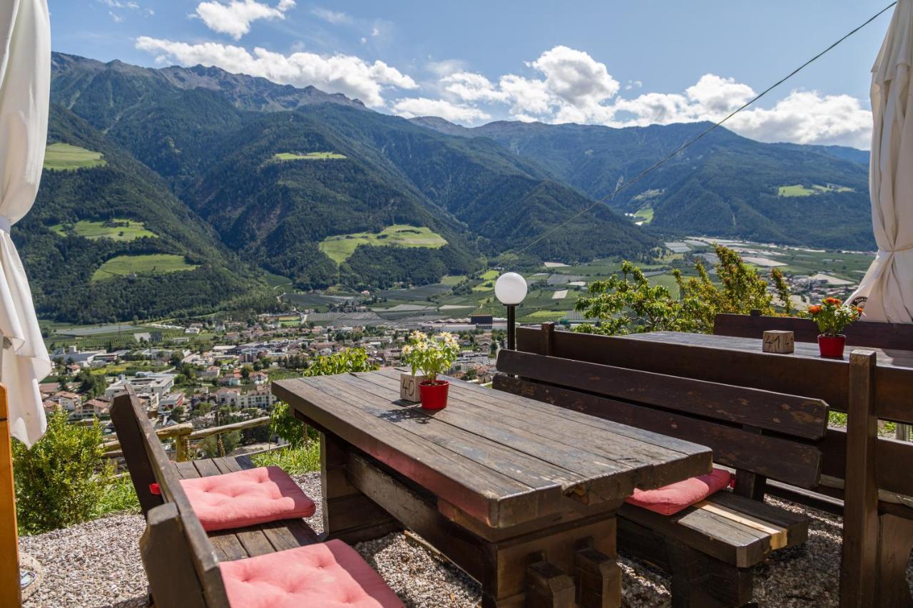 Gasthof Falkenstein 纳图尔诺 外观 照片
